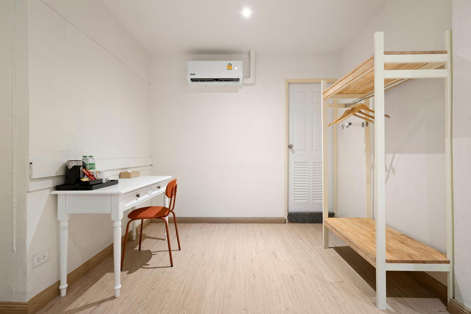 Hotel Horange Phuket Town Camera foto